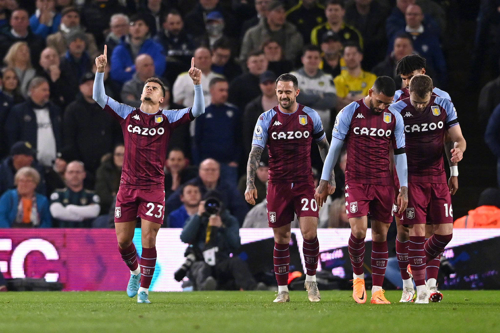 定的信念和 定的信念和